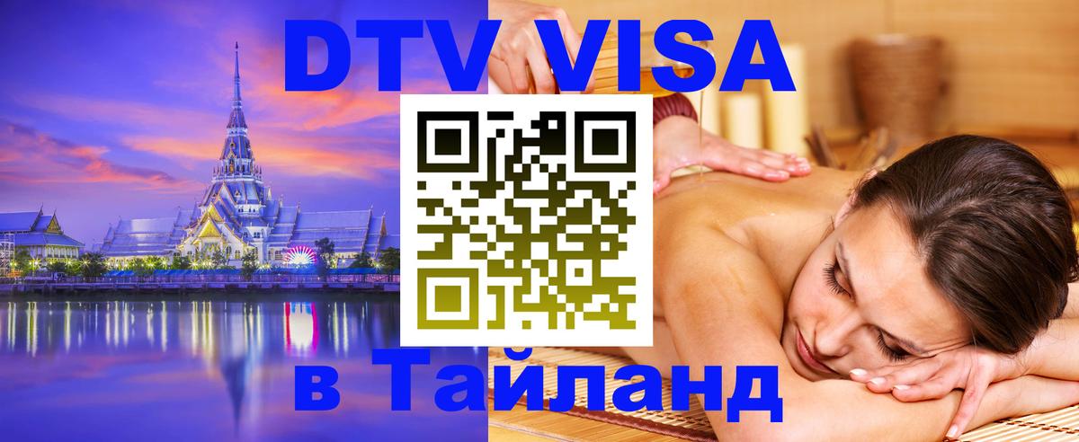 Оформление DTV визы под ключ: стоимость и тарифы, только загранпаспорт - 08.01.2026 